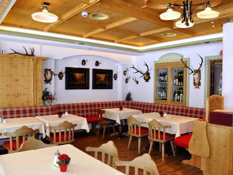 Hotel Jaegerhof Герлос Экстерьер фото