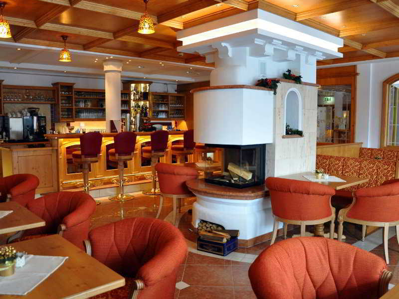 Hotel Jaegerhof Герлос Экстерьер фото