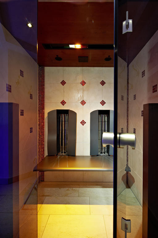 Hotel Jaegerhof Герлос Экстерьер фото
